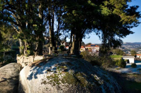 Holiday home Quinta do Mirante, Castelo De Paiva